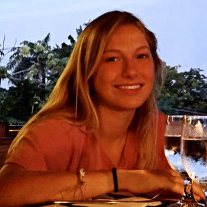 Meet your Posher, Anneka